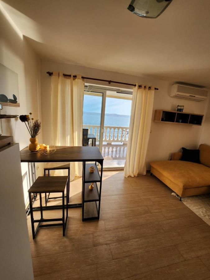 Apartamento Lucija Karlobag Exterior foto